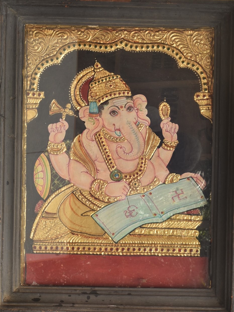 Heritage Dasavatara